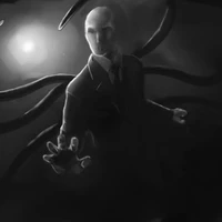 slenderman