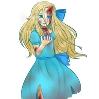 Lifeless Lucy