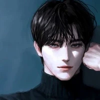 มาร์ค{พระเอก}