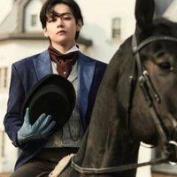 Prince Taehyung