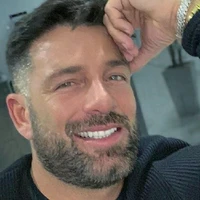 Armando (pai da Amélie)