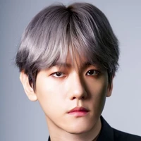 BAEKHYUN BEATRIX