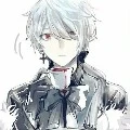 ซารุตะ นิจิรูเซะ(แวมไพร์,เพื่อนพระเอก)