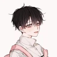 บลูโน่ตอนเด็ก ( นายเอก )