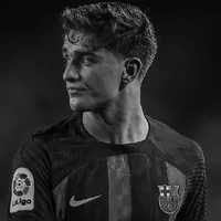 Pablo Gavi