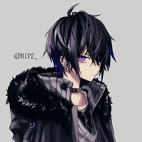 วายุ(พ่อของเมย์)