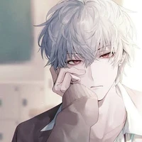 เคนตะ(พ่อของเจมส์)