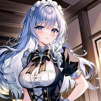แอนนา(เมดส่วนต้วนางเอก)