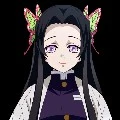 Kanae istri sanemi