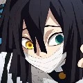 Obanai Iguro