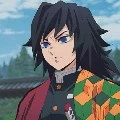 Tomioka Giyuu