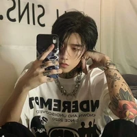 อิซัว:พระเอก