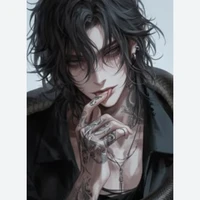 Luke antonov (ml