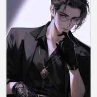 Liam volkov(mc