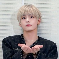 Kim Taehyung