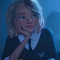 เกวน​ สเตซี่