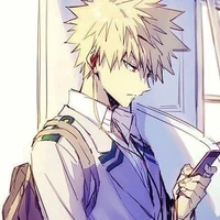 Katsuki