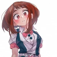 Uraraka