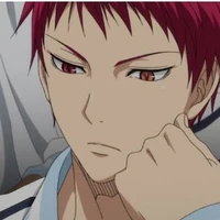 อาคาชิ♡