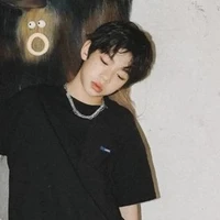Damian [ Kecil ]
