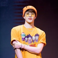 Jackson wang