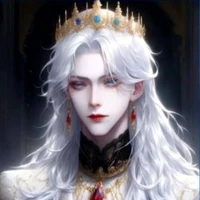 อีเรียส เจิลคอส// น.อ👑🍷