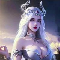 แคลเซอร์ เจิลคอส//พี่สาว น.อ🤍💙🐯