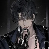 คาร์สัน .....//พ.อ👑🖤