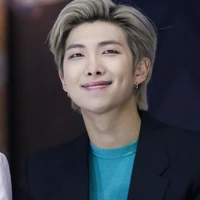 kim namjoon (appa tae)