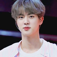 kim Seokjin (eomma tae)