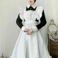 maid