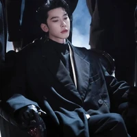 Axel Alaska(Abang pertama)