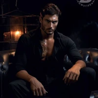 Abraham Alaska(Daddy)
