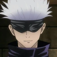 โกโจ  ซาโตรุ