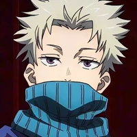 อินุมากิ  โทเกะ