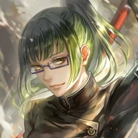 เซนอิง  มากิ