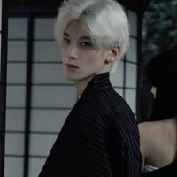 เจฟ(บอดี้การ์ด​พ.อ)