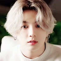 Park Jungkook