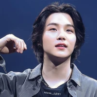 Kim Yoongi