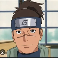 Iruka sensei