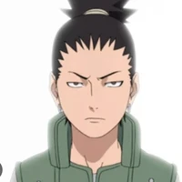 Shikamaru nara