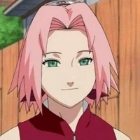 Sakura Haruno