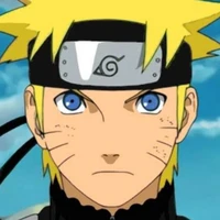 Naruto Uzumaki