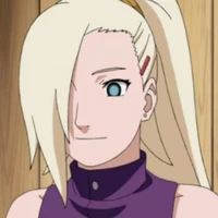 Ino yamanaka