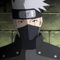 Kakashi Hatake