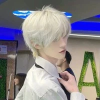 โอการะ//พระเอก