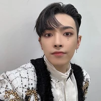 Kim Hongjoong