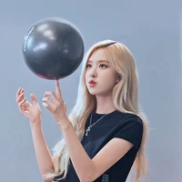 My Chaengie🐿️