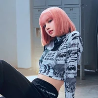 Lisa Maknae🐣