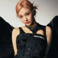charissa mauris kimberly⁵